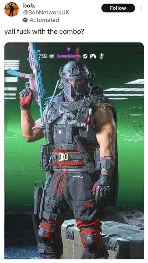 Call of Duty added a free Pride Month camo pack that lets you.